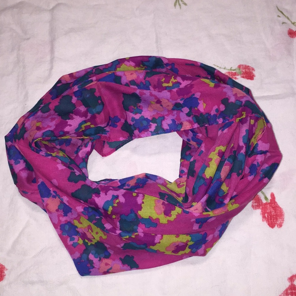 Aerie Infinity Scarf